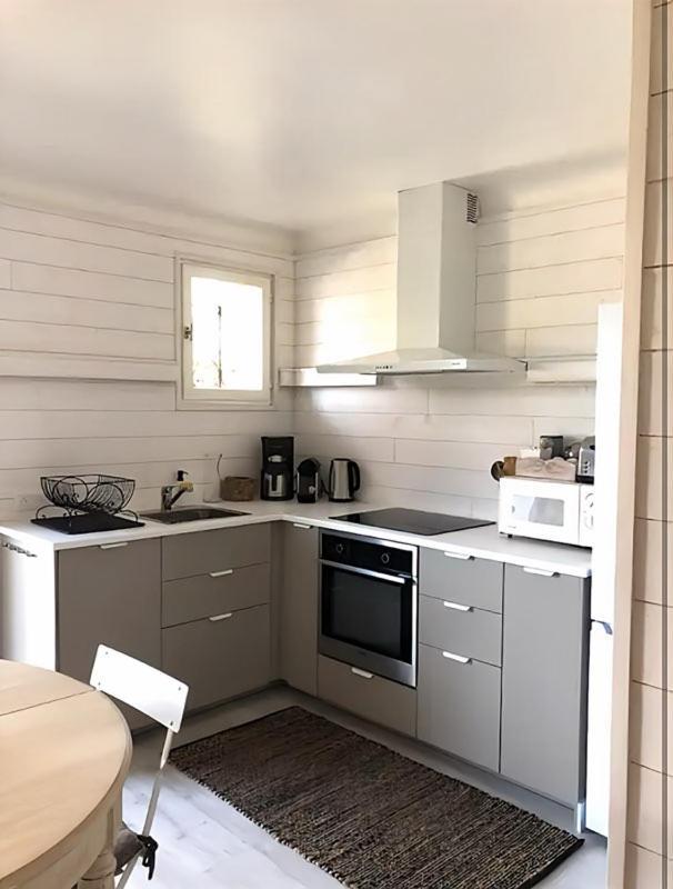 Appartement En Pleine Nature Soustons Exteriör bild